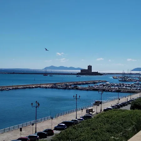 Il Cristallo Del Mare * Trapani