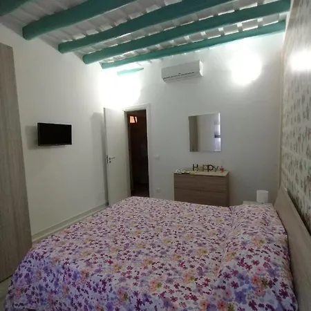 Apartment Il Cristallo Del Mare