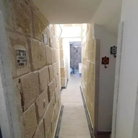 Apartment Il Cristallo Del Mare *