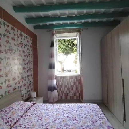 Il Cristallo Del Mare Apartment Trapani