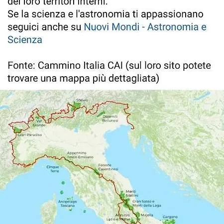 Appartamento Il Cristallo Del Mare *