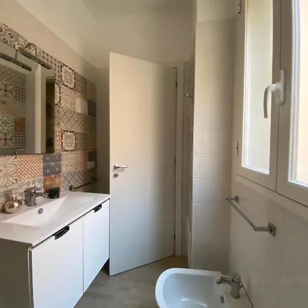 Apartment Il Cristallo Del Mare