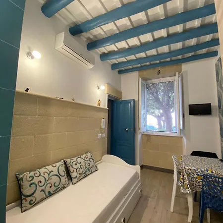 Il Cristallo Del Mare Apartment