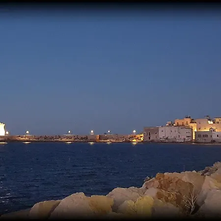 Il Cristallo Del Mare