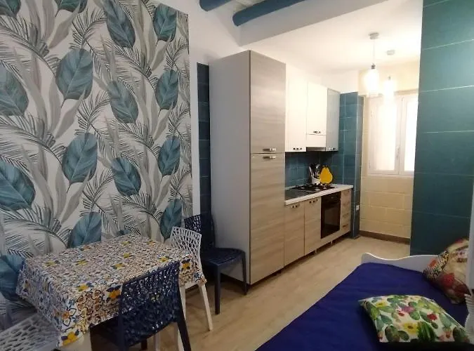 Il Cristallo Del Mare * Trapani