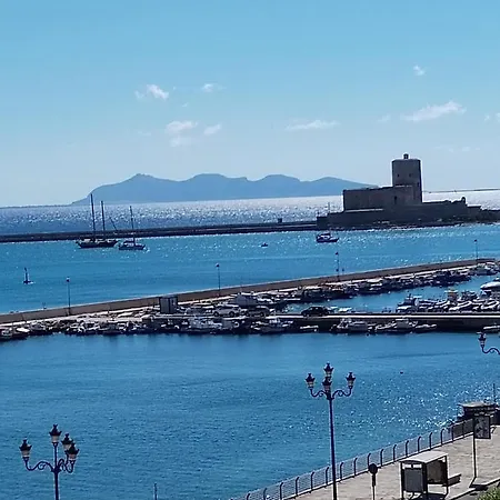 Il Cristallo Del Mare *