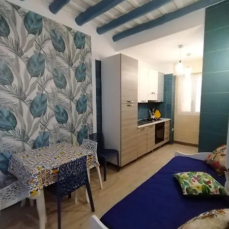 Il Cristallo Del Mare * トラーパニ