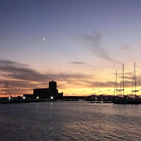 Il Cristallo Del Mare *